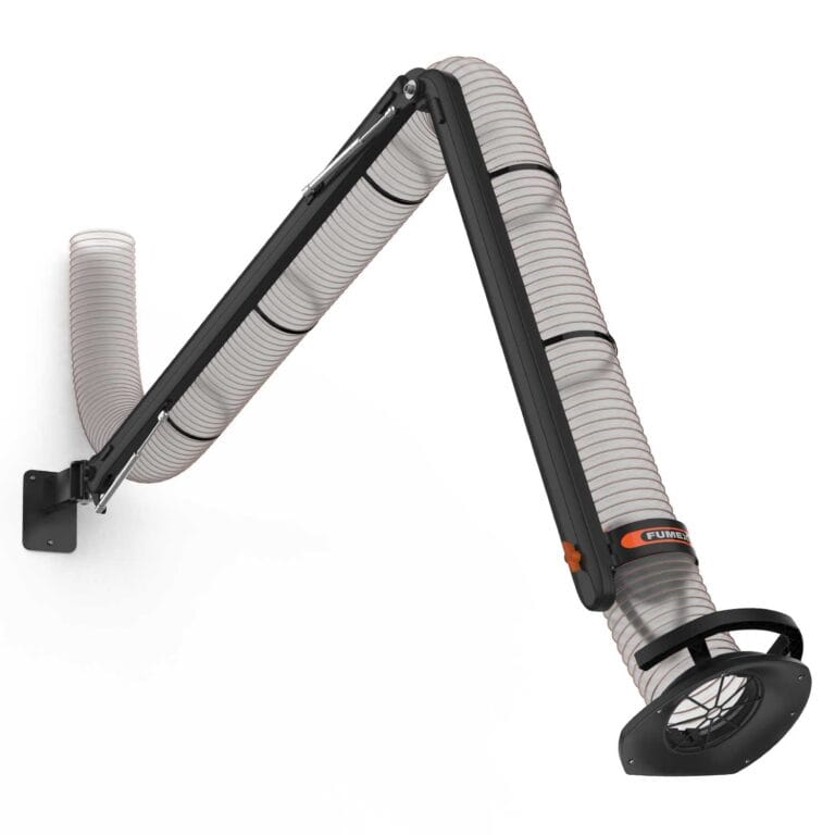 Fumex pr exd point extraction