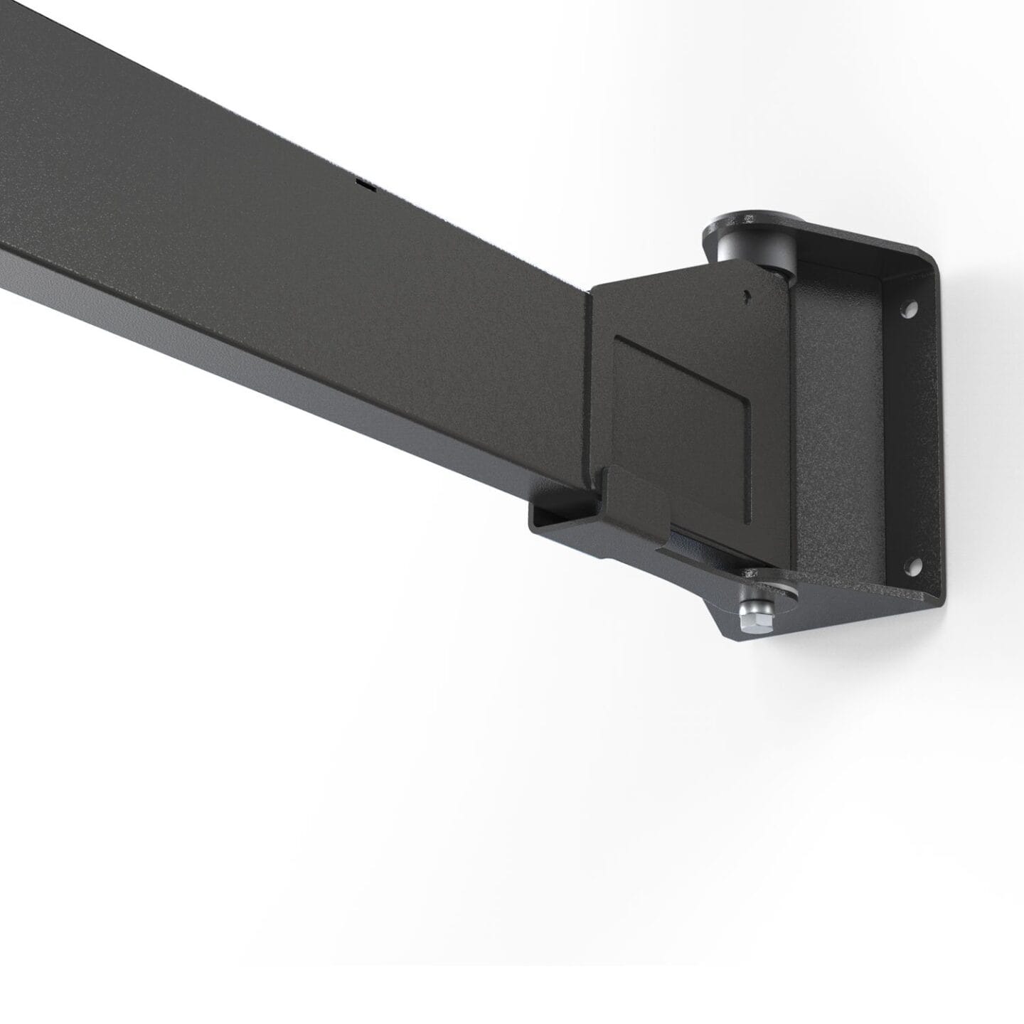 Movex PRX extraction arm