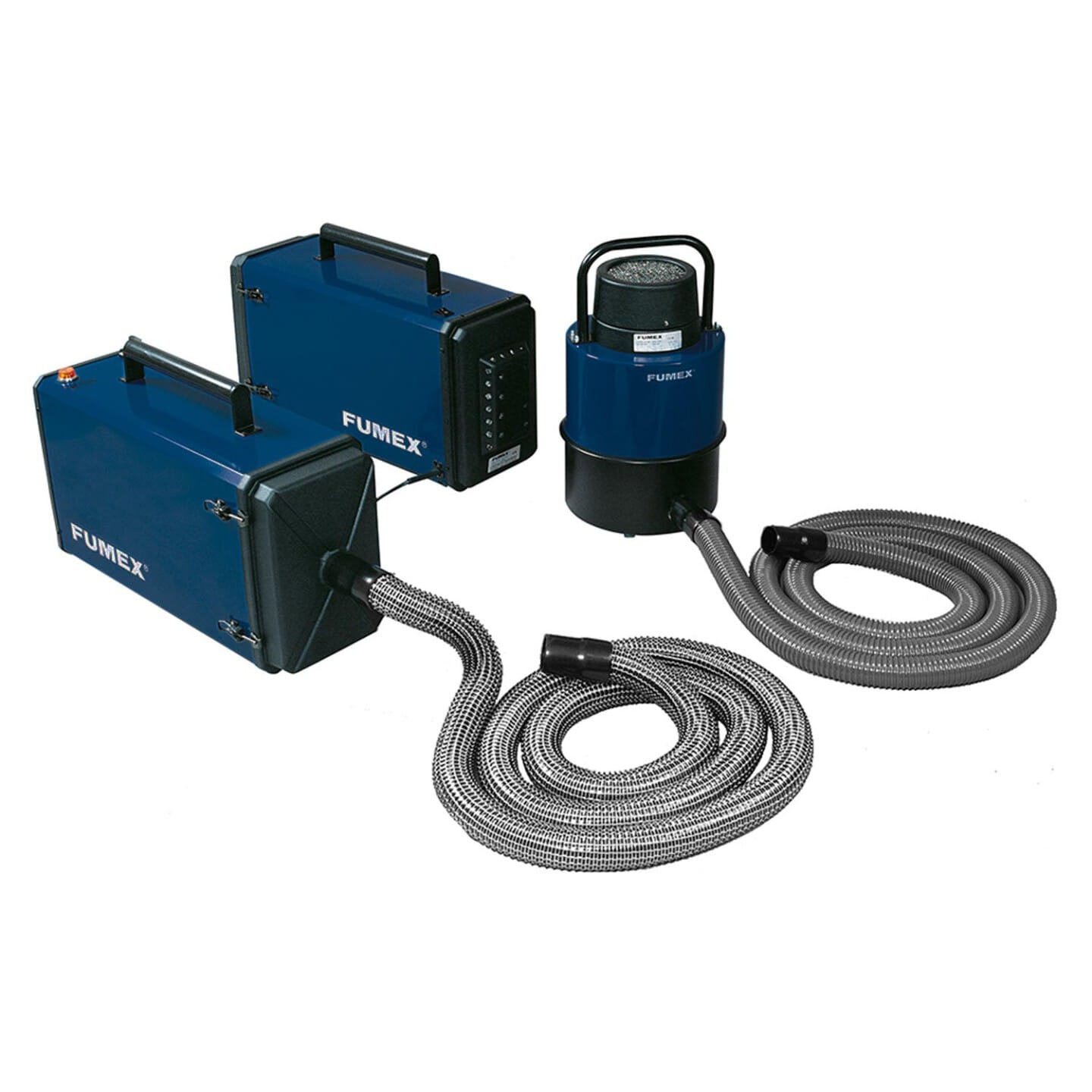 Fumex SF welding fume filter