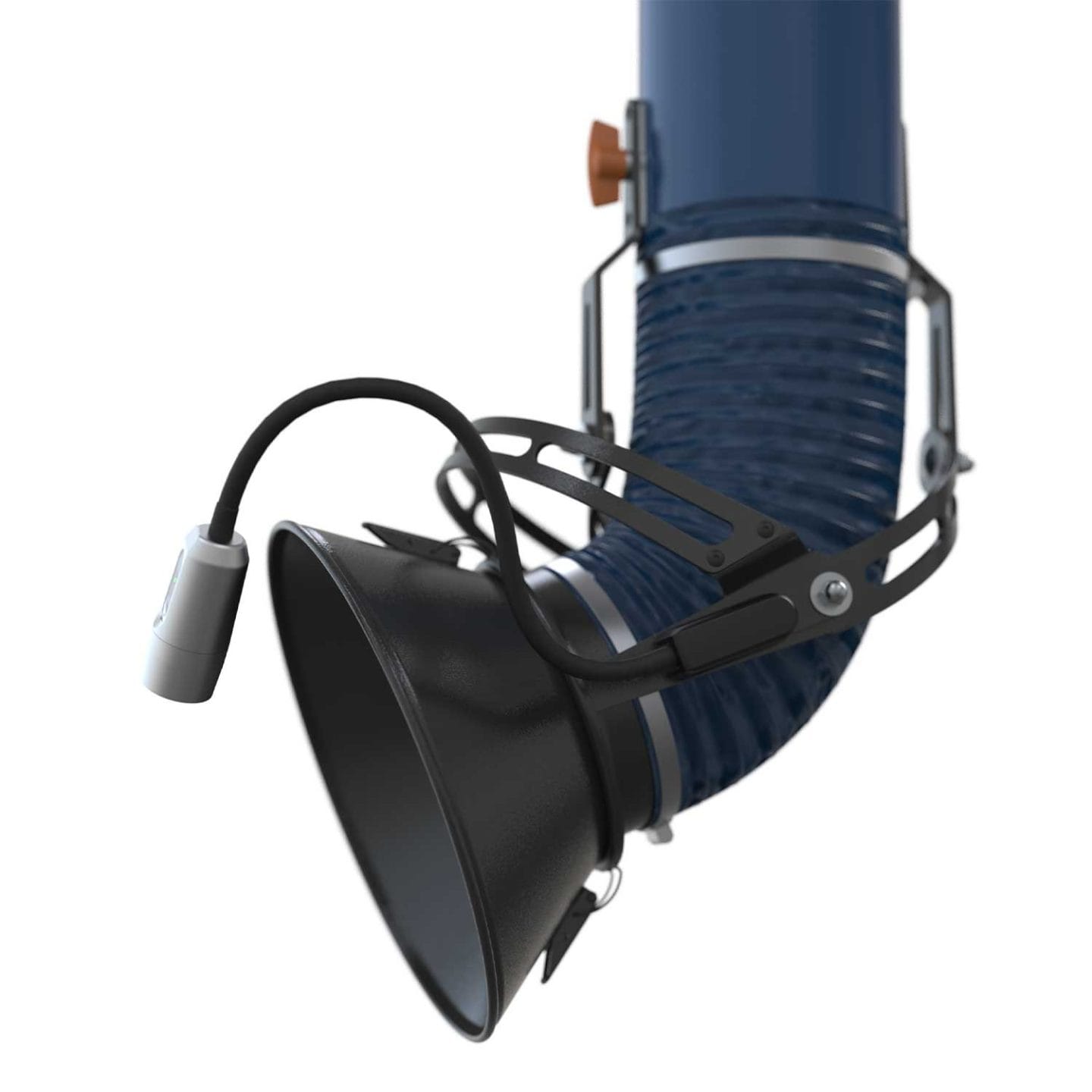 Movex PRX extraction arm