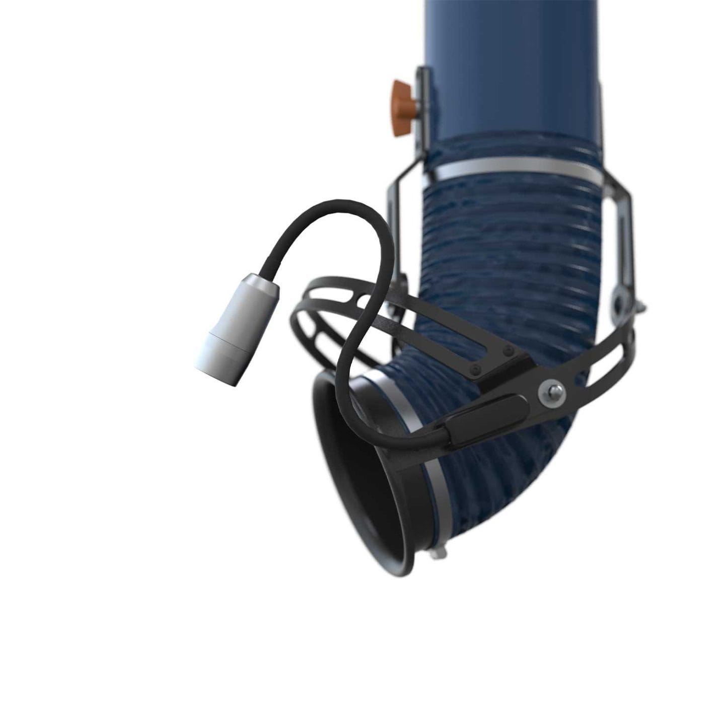 Movex PRX extraction arm