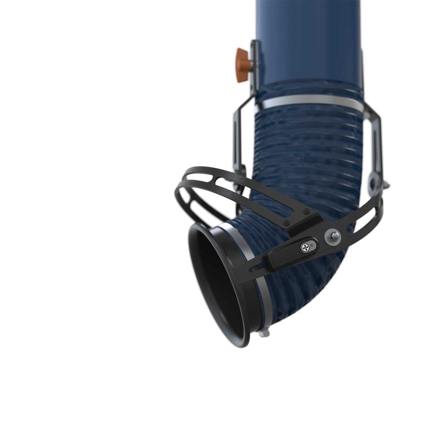 Movex PRX extraction arm