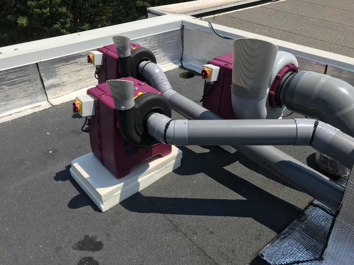 PS ATEX environment 2